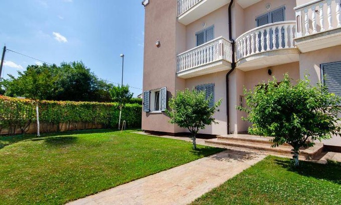 Rovinj Resort | Resort