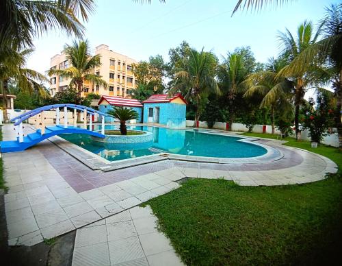 Digha Resort | RESORT K SEA VIEW Digha