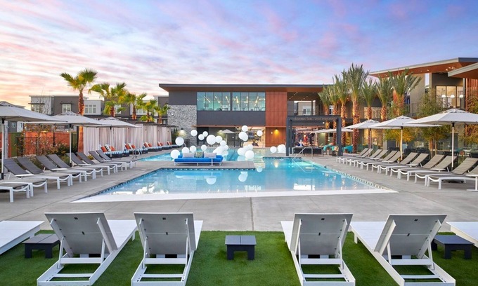 Dublin Condo | Resort Like Living in this Convenient, close to ALL,Near BART to take everywhere