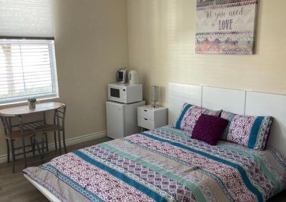 Airport Area House | Resort Like Stay at a Cozy Relaxing Private Room Near UCI