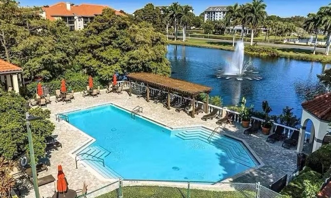 Feather Sound Condo | Resort Living - Now avail in July - 3 BR escape in Clearwater/St Pete