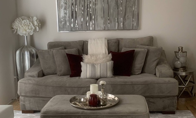 Irvine Apartment | Resort luxury living . Fully furnished one bedroom Loft in Irvine