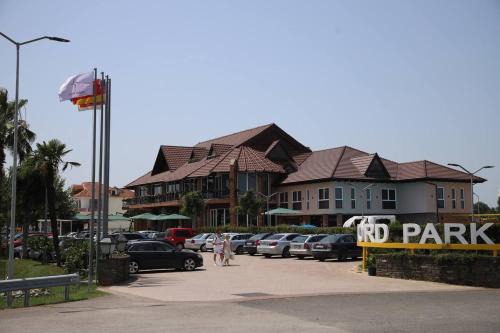 Fushe-Kruje Resort | Resort Nord Park