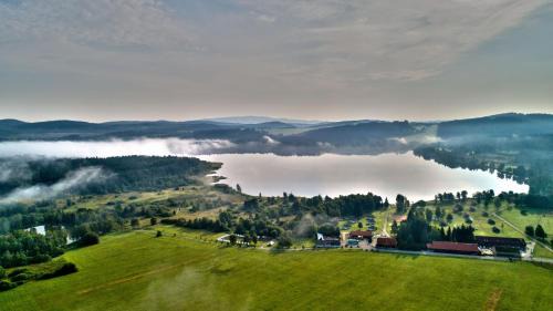 Karlovy Dvory Hotel | Resort Olšina