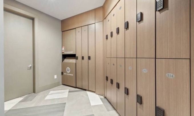 The Galleria Apartment | Resort-Style Living | 3 Bed, 2 Bath w Pool Views