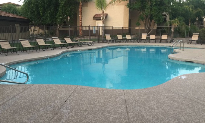 Parkwood Ranch Condo | Resort Style Vacation Condo