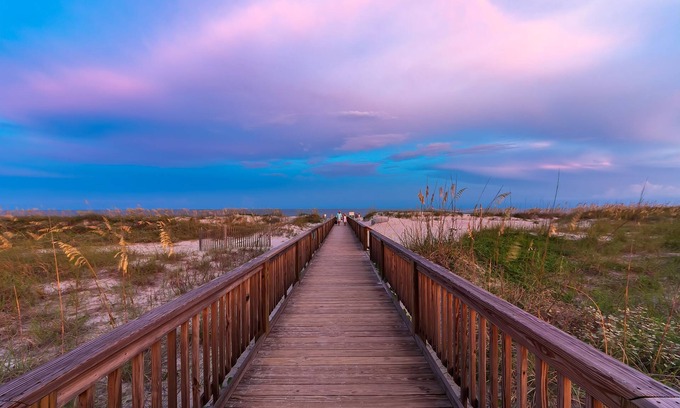 Folly Field Condo | Resort View - Ocean Villas C215 is brought to you by OSRP