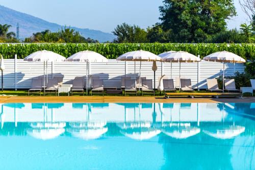 Pompei Hotel | Resort & Winery Bosco De Medici