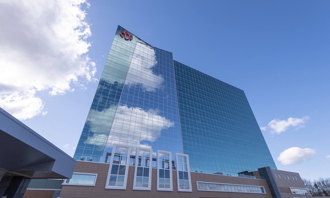 Monticello Hotel | Resorts World Catskills Casino