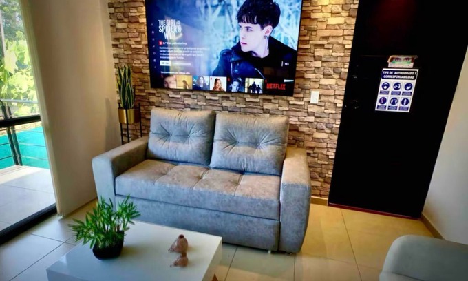 La Tebaida Apartment | REST AND COMFORT