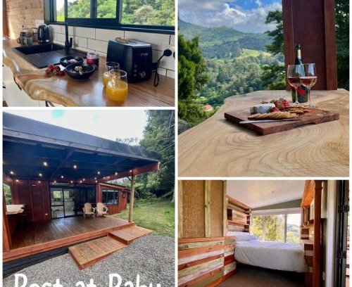 Karangahake Bed & Breakfast | Rest and Relax
