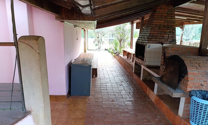 San Martin House | Rest and Relaxation at Los Lapachos Cabins, Misiones