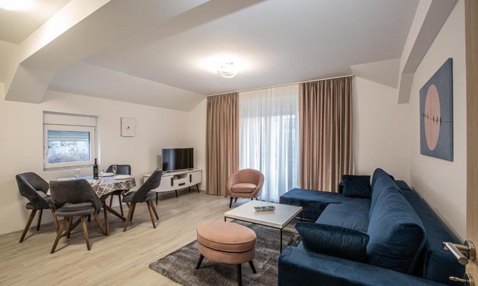 Niksic Apartment | Rest Apartments
