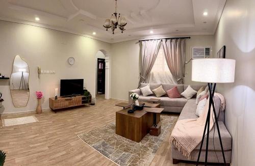 Tabuk Apartment | Rest home