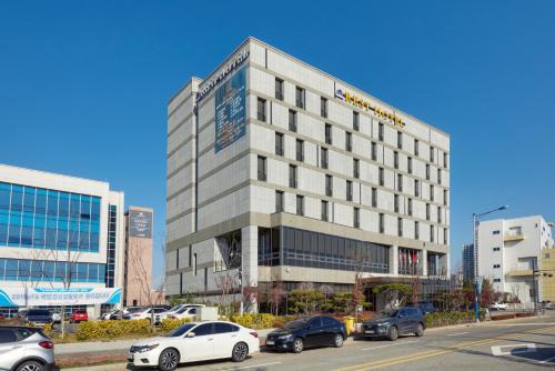 Gimpo Hotel | Rest Hotel