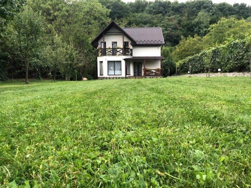 Obava House | Rest House 6A