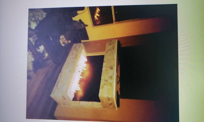 La Calera Apartment | Rest in the Mountains
