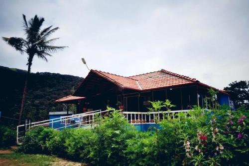 Mudigere House | REST POINT HOMESTAY