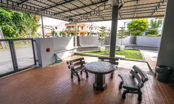 Taman Kemuncak House | Rest & Relax 7 Rooms Ipoh Garden East