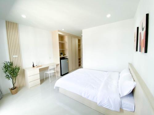 Bang Phli Apartment | Rest Suvarnabhumi