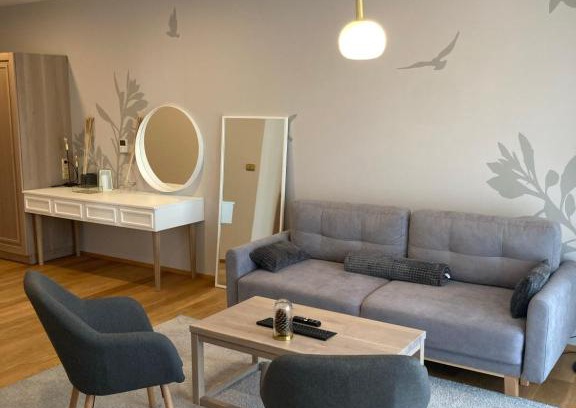 Navsi Apartment | Restaurace Přístav Kostkov