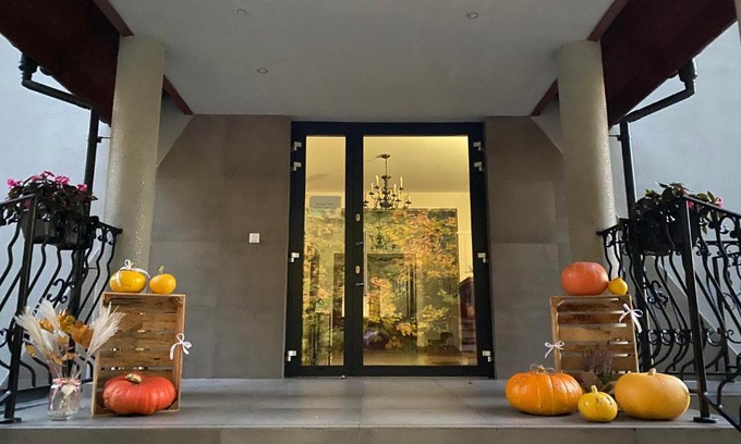 Knurow Hotel | Restauracja Zacisze Leśne Noclegi