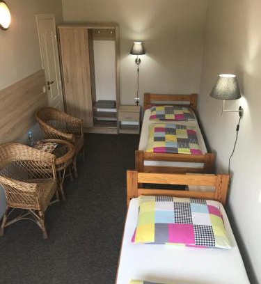 Tczew Hotel | Restauracja Zajazd Trefl