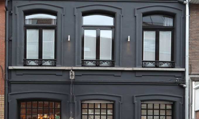 Turnhout Hotel | Restaurant & Guesthouse Cachet de Cire