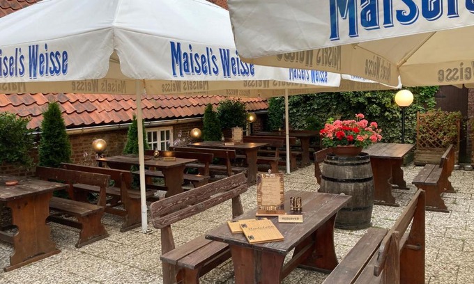 Otterndorf Hotel | Restaurant- Hotel- Biergarten Haduloha