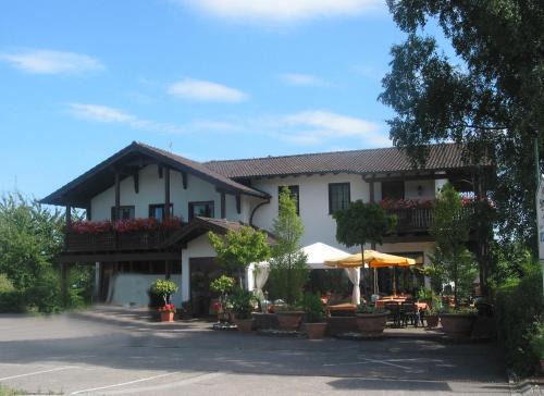 Beßlich Hotel | Restaurant Landgasthof Zum Wiesengrund