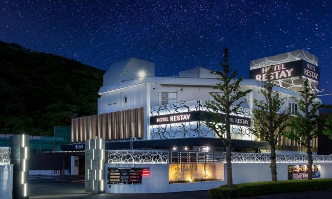 Machida Hotel | Restay Onoji (Adult Only)