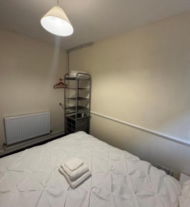 Tilbury House | Restful 3-Bed Retreat Tilbury
