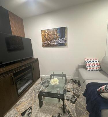 Fort Gary House | Restful Haven