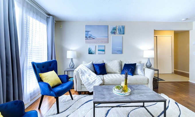 Vancouver House | Restful PNW Ranch close to PDX, dining & shopping