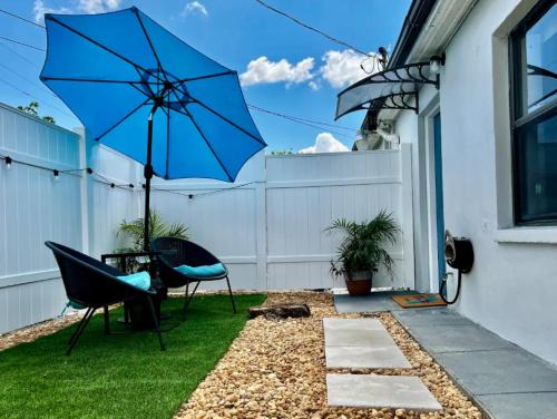 Pinecrest West Park House | Restful Sleep - Close to TPA
