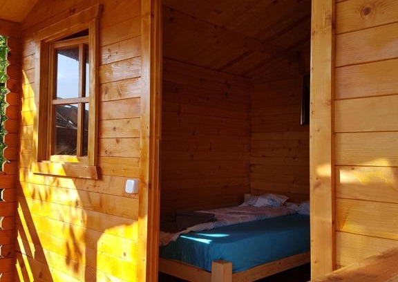 Riu de Mori House | Retezat Retreat - wood cabin