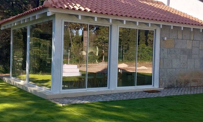 Benfica Cottage | Retiro de Campo em Plena Cidade de Lisboa. Muito Acolhedora e Cheia de Charme!