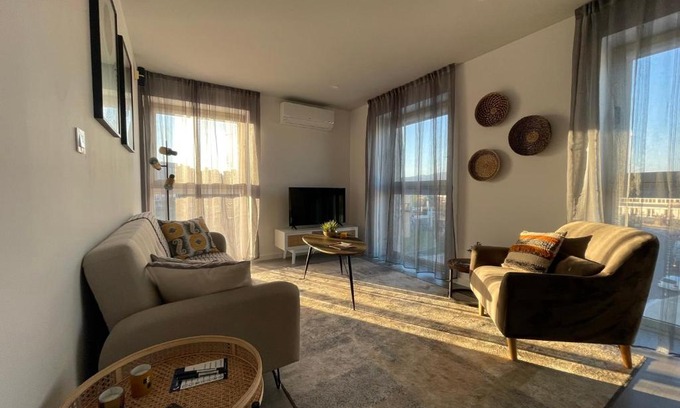 Valenca Apartment | Retiro em Valença