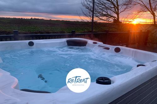 Patrington Haven Resort | ReTreat Breaks - 47 Park Lane
