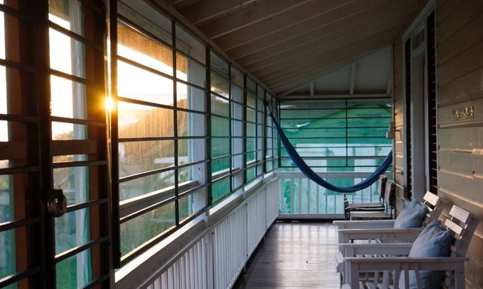 Negril Villa | Retreat Plantation House