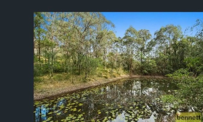 East Kurrajong House | Retreat Space Foothills of the Blue Mountains