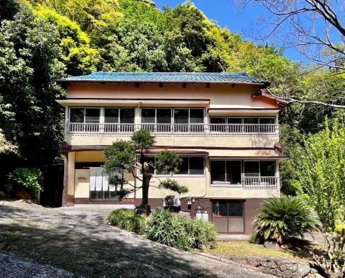 Kisami House | Retreat wabi-sabi - walk to Ohama Beach - Max 12 ppl