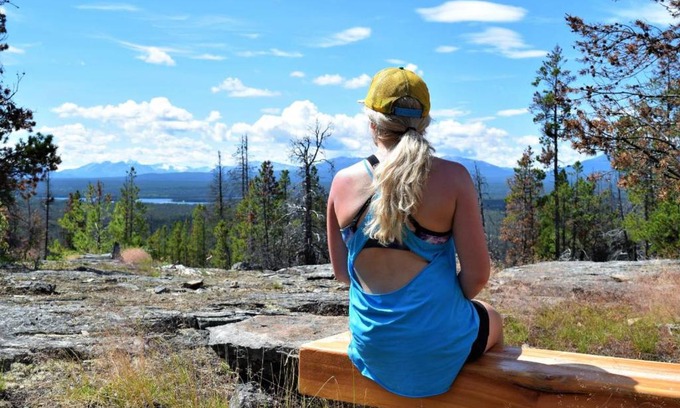 Nimpo Lake Hotel | Retreat Wilderness Inn