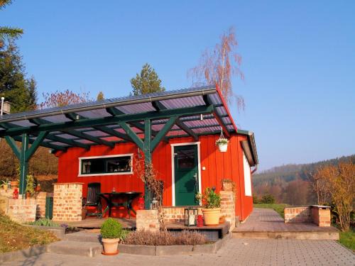 Guentersberge House | Retreat with Private Garden