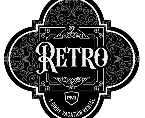 San Antonio House | Retro - A Birdy Vacation Rental