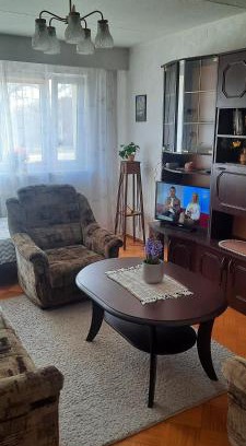 Polva Apartment | Retrohõnguline korter Põlvas