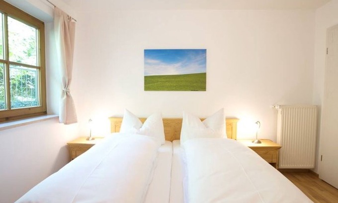 Rettenberg Apartment | Rettenberger Murmele