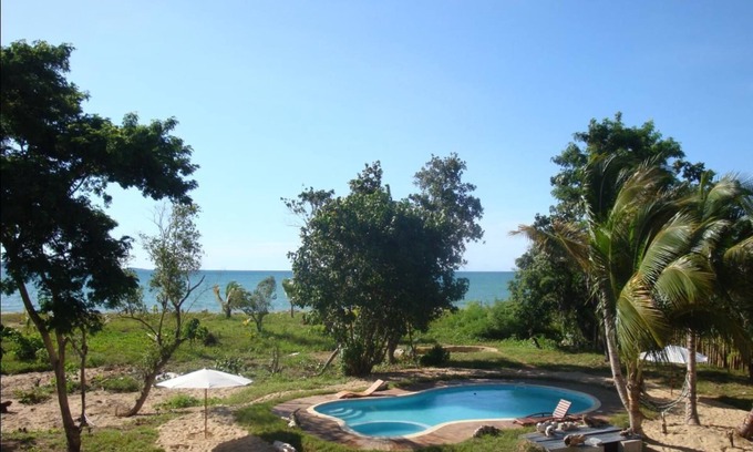 Nosy Be House | Reva Castel