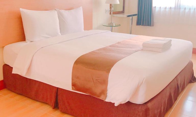 Kumba Hotel | Revayah Hotels