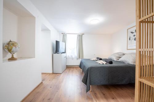 Gars am Kamp Apartment | revLIVING Apartments Gars am Kamp